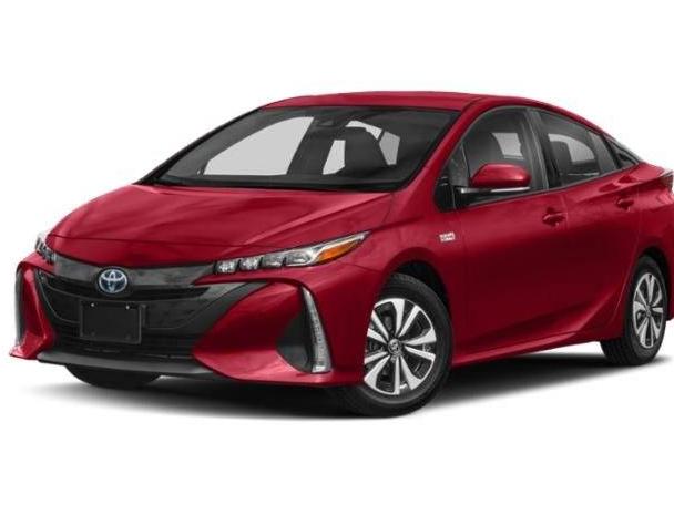 TOYOTA PRIUS PRIME 2019 JTDKARFP0K3118808 image